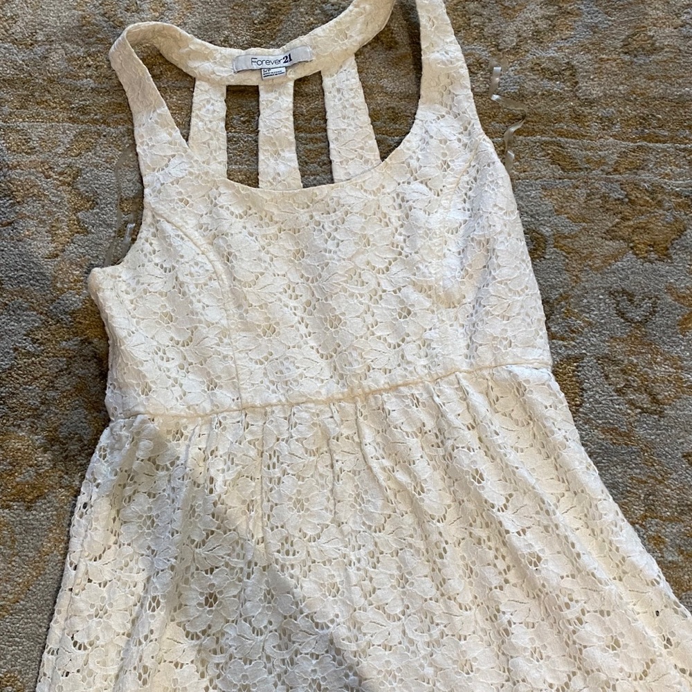Forever 21 Dress